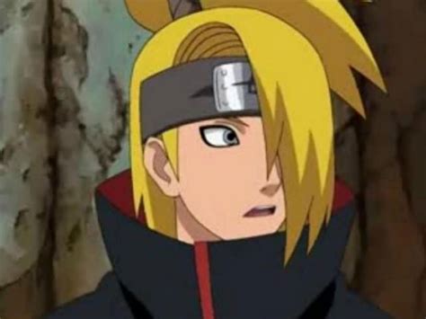 Deidara Narutopedia Wiki Fandom Powered By Wikia