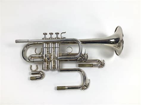 Used Yamaha Ytr 6610s Ebd Trumpet Sn 997613 Reverb Australia