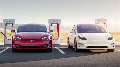 Les Meilleures Tesla De 2022 Optez Pour Le Luxe Techradar