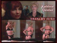 Naked Kathleen Quinlan In Trial By Jury