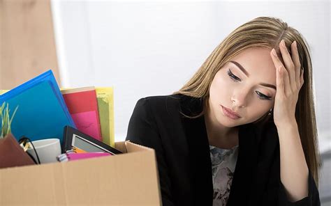 I Lost My Job Now What How To Cope With A Layoff Readers Digest