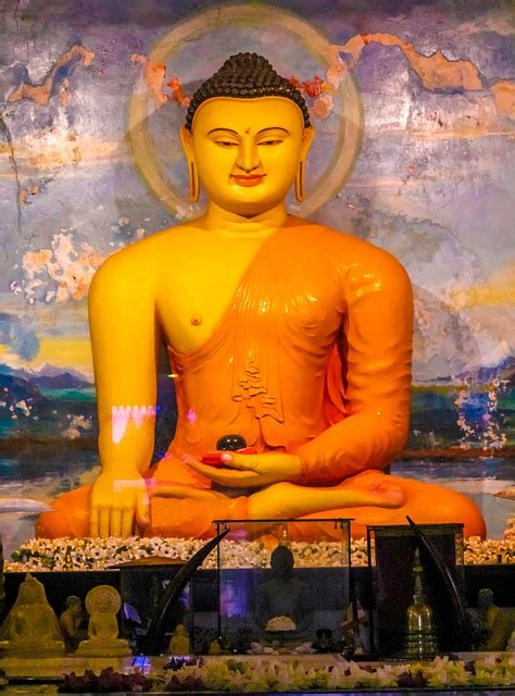 Buddha Statue Religion Free Photo On Pixabay Pixabay