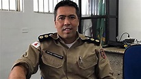 O Vigilante Online entrevista Comandante do 68º Batalhão da Polícia ...