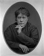 Madame Blavatsky [Helena Petrovna von Hahn] — ORAEDES