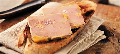 En comment bien sélectionner votre foie gras ? What Does Foie Gras Taste Like: All You Need To Know ...