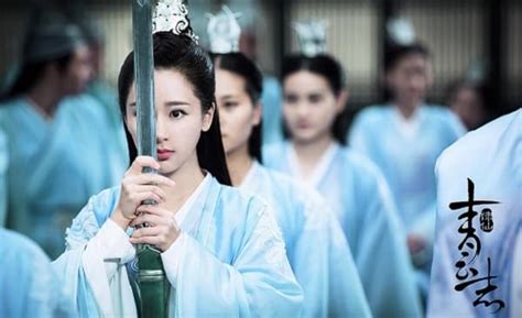 10 Best Chinese Tv Series Of 2016 China Whisper