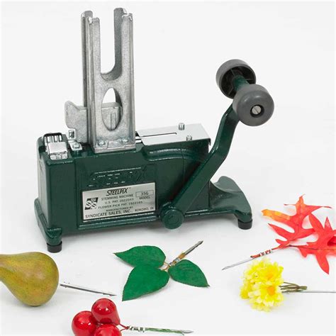Tools Steel Pick Machine Floral Supply Syndicate Floral T