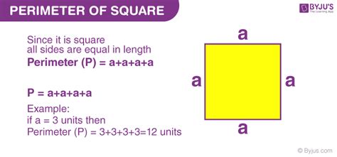 How To Calculate Area And Perimeter Of A Rectangle Haiper