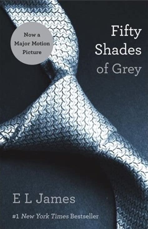 50 Shades Of Grey Cbc Books