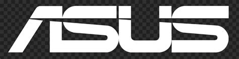 Asus White Logo Citypng
