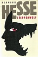 Der Steppenwolf (Ο λύκος της στέπας, 1927) | Book cover art, Book cover ...