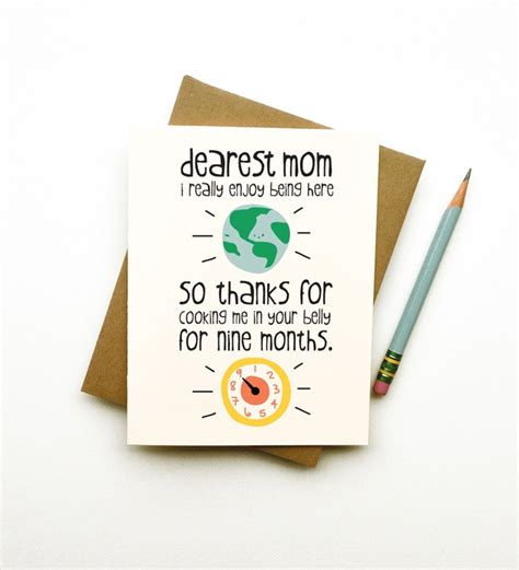 Thank you for being such a great mom. The Nice and Lovely Birthday Cards to Send to Mom on Her Birthday - Happy Birthday : Wishes ...
