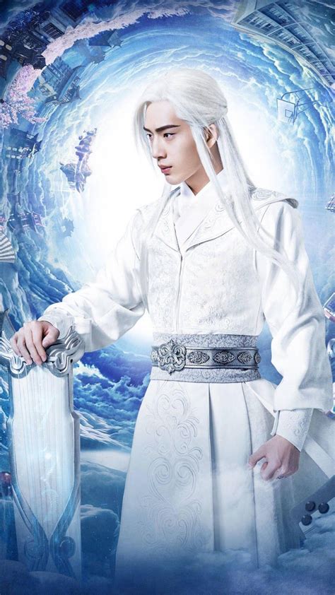 Sebuah insiden ketika dia berumur delapan belas tahun sangat mempengaruhi kehidupan wei qing. Love O2O (Movie) in 2020 | Jing boran, Chinese movies ...