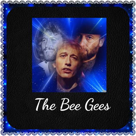 Flower shows including the chelsea flower show, hampton court palace flower show. Bee Gees in 2020 | Bee gees, Barry gibb, Band of brothers