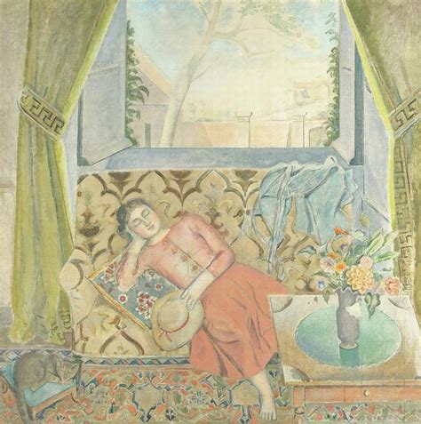 Balthus Artwork For Sale At Online Auction Balthus Biography And Info