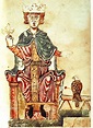 L'empereur Frédéric II Hohenstaufen de Souabe, roi de Sicile - Best of ...