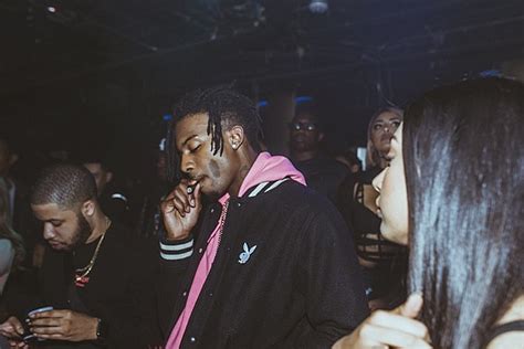 Playboi Carti And Pierre Bourne Preview New Song Xxl