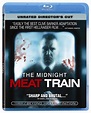 Review Recollection: "The Midnight Meat Train" (2008) - ReelRundown