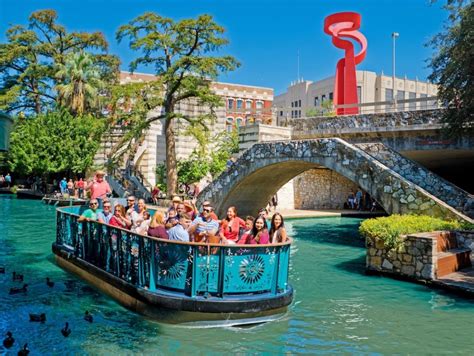 12 Things To Understand About San Antonio Texas