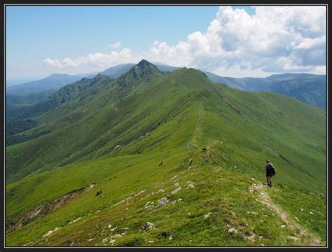 Toulky Bulharsko Stara Planina A Sredna Gora Stara Planina Ii