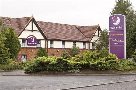 Toll free room reservations only + 1 866 840 8208. Premier Inn Glenrothes Hotel (Fife) - Hotel Reviews ...