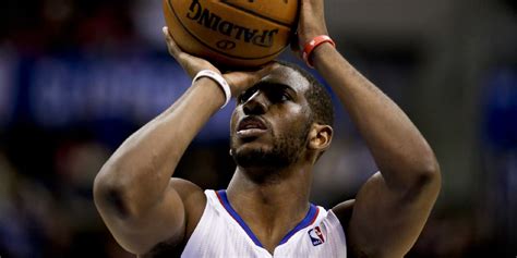 Chris paul is an nba basketball player for the phoenix suns. Chris Paul Wallpapers Images Photos Pictures Backgrounds