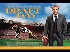 Draft Day Movie Score Suite - John Debney (2014) - YouTube