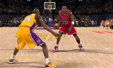 Nba 2k11 Free Download Pc Game Ocean Of Games