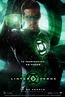 Affiche du film Green Lantern - Affiche 2 sur 11 - AlloCiné