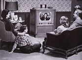 Teleseries míticas de los años 50 - Chic