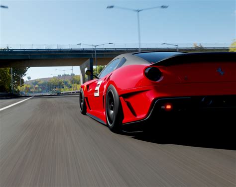 1200x952 Ferrari Forza Horizon 4 1200x952 Resolution Wallpaper Hd