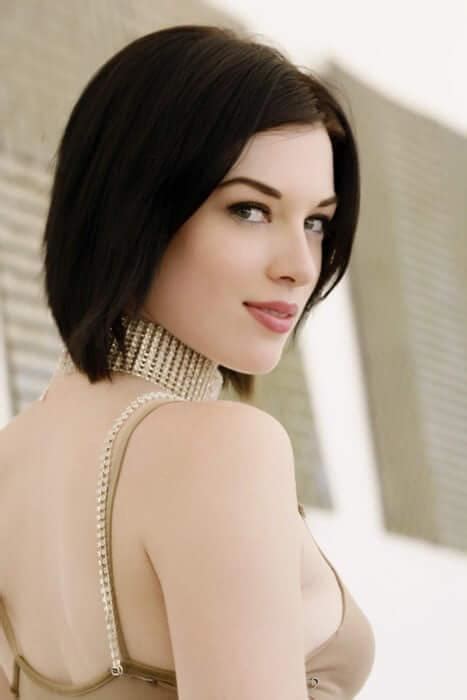 49 Hot Pictures Of Stoya A K A Jessica Stoyadinovich Show That Her Body Is A Sexy Art Form The