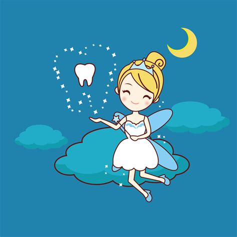 Its National Tooth Fairy Day Highlands Ranch Dental Group