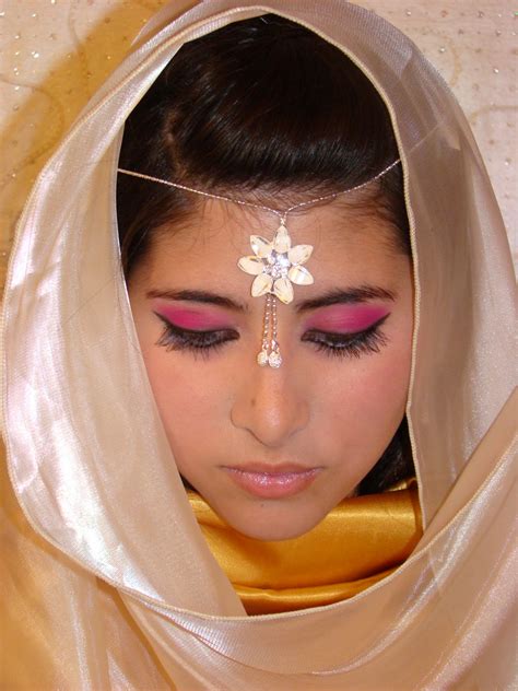 Maquillaje Profesional Fotos Arabe