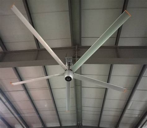 As one of the leading industrial ceiling fans manufacturers in china, we warmly welcome you to wholesale quality industrial ceiling fans for sale here from our factory. 15ft Big Industrial Ceiling Fans , Quiet HVLS Ceiling Fan ...