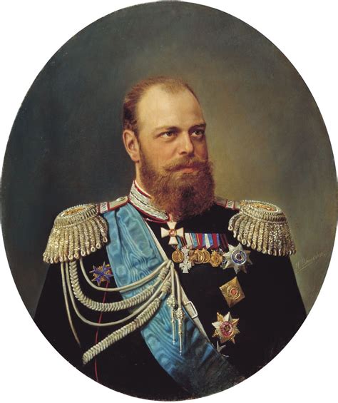 To What Extent Did Alexander Iii Undermine The Reforming Policies Of