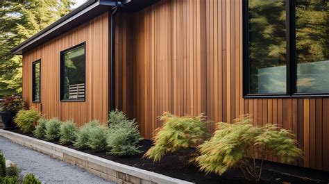 The Vertical Siding Styles You Need To Know Pro Superior Construction