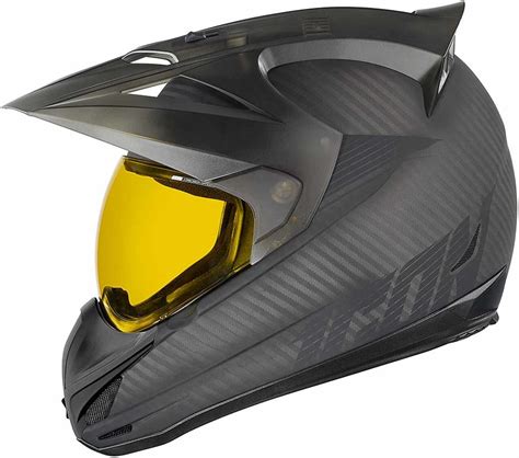 Great savings & free delivery / collection on many items. Icon Helmets Carbon Fiber at Vectorified.com | Collection ...