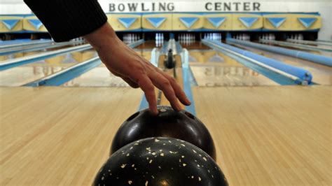 Duckpins Candlepins Lets Go Bowling National Trust For Historic