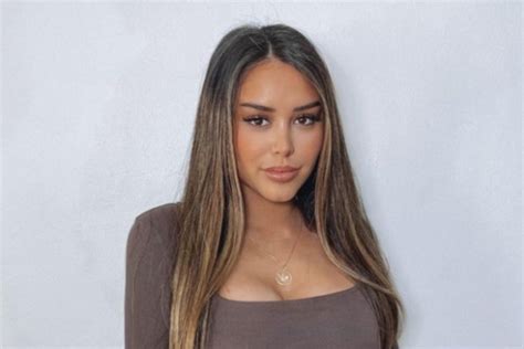 Geordie Shores Marnie Simpson Confirms Why She Chose Not To