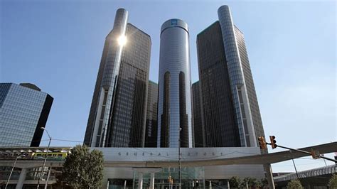 Gm Cuts Earnings Forecast Over 3b In Lost Profit From Uaw Strike