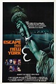 Cult Movie Reviews: Escape from New York (1981)