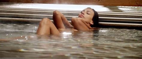 Madalina Ghenea Nude Pics And Topless Sex Scenes Scandal Planet