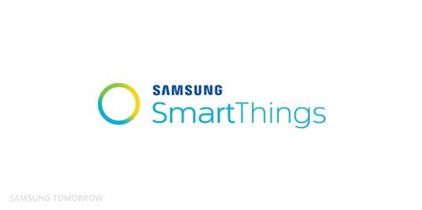 SmartThings Launches New Product Line, Developer Tools and Partnerships ...