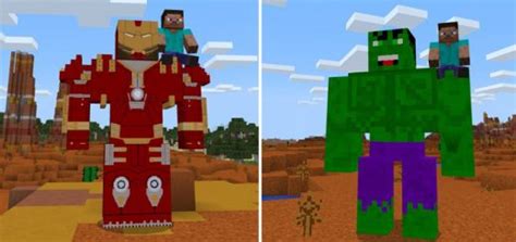 Each of them include a unique set of behaviors. Minecraft PE Addons - Bedrock Engine | MCPE DL