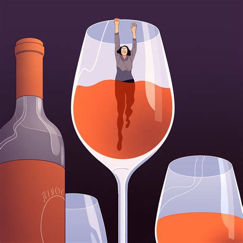 What Does It Mean To Have A Serious Drinking Problem The New York Times