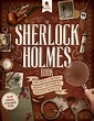 The Sherlock Holmes Book (Digital) | MyEnglishGuide.com