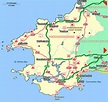 Holidays in Pembrokeshire Wales, a guide to find a holiday in Pembrokeshire