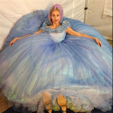 The Perfect Dress In The Makings Bella Mae S Designs Cinderella