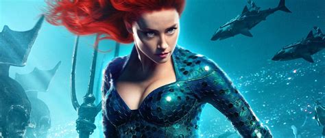 Jun 12, 2021 · the aquaman 2 news reignited the fan campaign for amber heard to be fired from the sequel. The Petition To Remove Amber Heard From Aquaman 2 Has Now ...